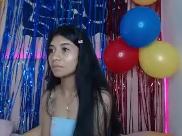 shamel_brm from chaturbate