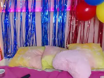 Chaturbate Private Sex Chat of shamel_brm