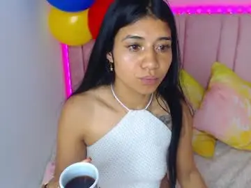 Chaturbate Adult Webcam of shamel_brm