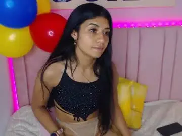 Chaturbate Adult Video Chat of shamel_brm