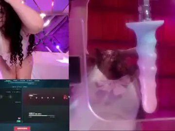 Chaturbate Sex Cam of shylysweet