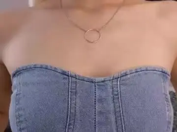 vienna_gones from chaturbate