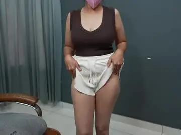 Chaturbate Adult Video Chat of _savy_