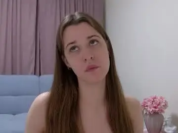 Chaturbate Nude Webcam of agataaisitt
