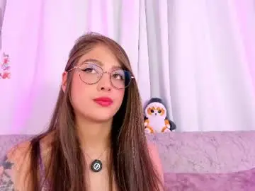Chaturbate Live Sex of anny1__