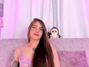Chaturbate Live Sex of anny1__