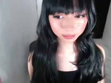 Chaturbate Sex Cam of asianalexandra