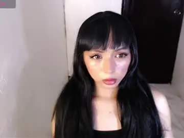 Chaturbate Private Sex Chat of asianalexandra