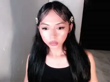 Chaturbate Adult Video Chat of asianalexandra