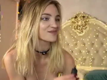 Chaturbate Live Sex Cam of beckymadsons