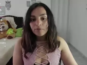 Chaturbate Live Porn of bella_bunny1
