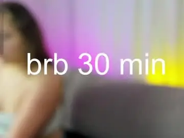 Chaturbate Sex Chat of foxy__vibe