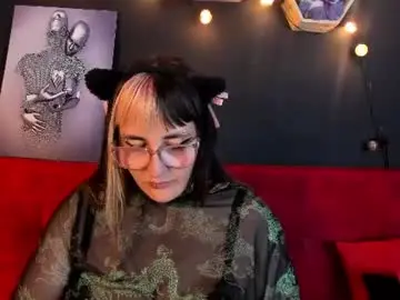 Chaturbate Free Porn Cam of gomory_kitty