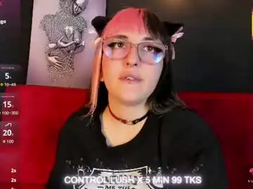 Chaturbate Sex Cam of gomory_kitty