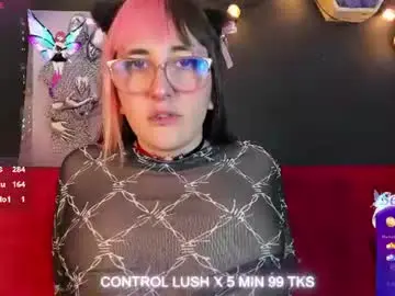 Chaturbate Best Webcam of gomory_kitty