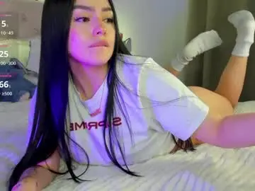 Chaturbate Live Sex Cam of holly_444