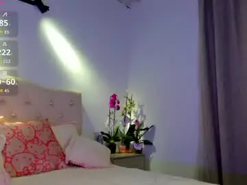 Chaturbate Best Webcam of holly_444