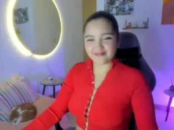 Chaturbate Live Sex Cam of juli_santos_22