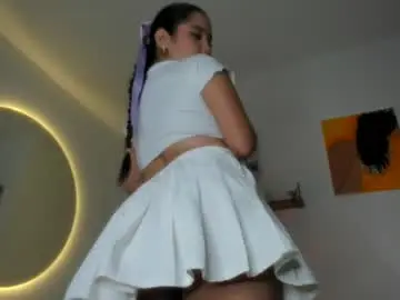 Chaturbate Free Porn Cam of juli_santos_22