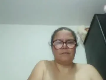Chaturbate Sex Chat of julianaputa