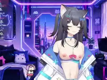 Chaturbate Sex Chat of kirasuki