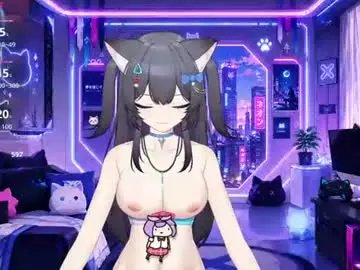 Chaturbate Adult Video Chat of kirasuki