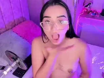 Chaturbate Adult Video Chat of laana_foxx
