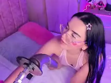 Chaturbate Live Sex Cam of laana_foxx