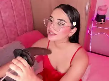 Chaturbate Nude Webcam of laana_foxx