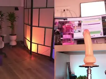 Chaturbate Nude Webcam of lau__1