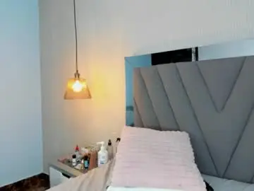 Chaturbate Sex Cam of lisa_prescot