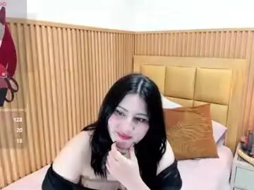Chaturbate Watch Live Sex Cams of lolamaxi
