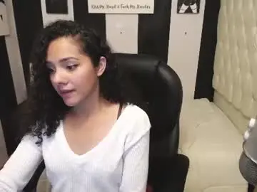 Chaturbate Sex Chat of lucy_lorelei