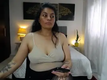 Chaturbate Free Porn Cam of lust_mom