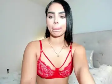 Chaturbate Best Webcam of melanyrosse