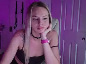 Chaturbate Nude Webcam of moon_light_girl