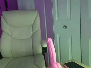 Chaturbate Nude Webcam of moon_light_girl