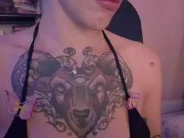 Chaturbate Nude Webcam of phoenixx_x