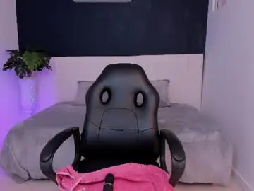 Chaturbate Nude Webcam of princess_petite_