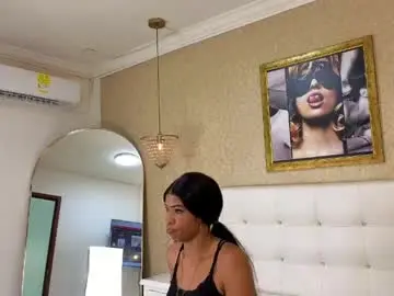sammantha_hot from chaturbate
