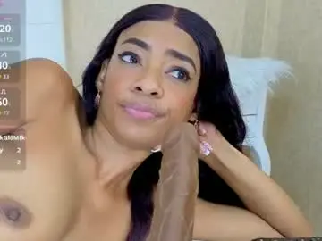 Chaturbate Live Sex of sammantha_hot