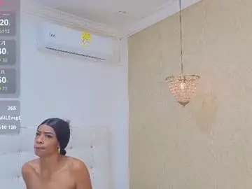 sammantha_hot from chaturbate