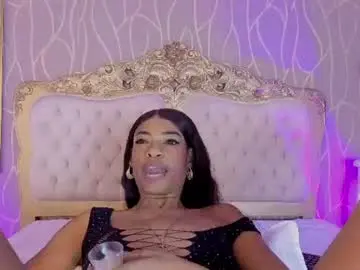 Chaturbate Live Porn of sammantha_hot