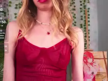 Chaturbate Live Sex Cam of shelleyborom