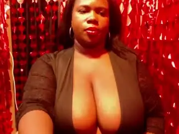 Chaturbate Nude Webcam of tisha_brown1