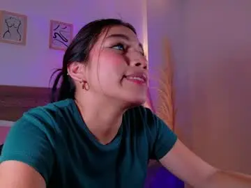 Chaturbate Live Sex Cam of _emmacherry