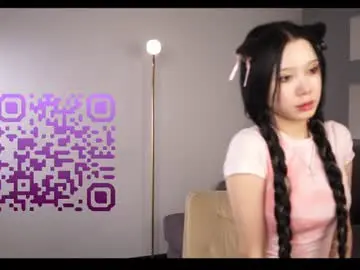 Chaturbate Adult Video Chat of _in_the_end_