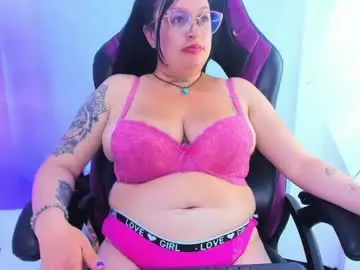 Chaturbate Sex Cam of alexa2294