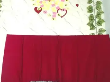 Chaturbate Live Sex of ariilulpmar