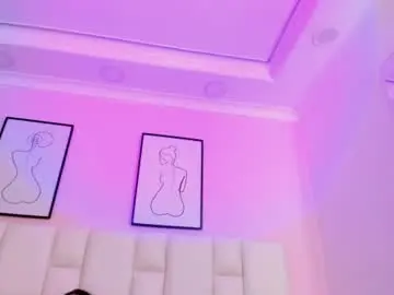 Chaturbate Live Porn of britaniaantonelli